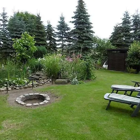 Ruegen_fewo 61 * Dumsevitz